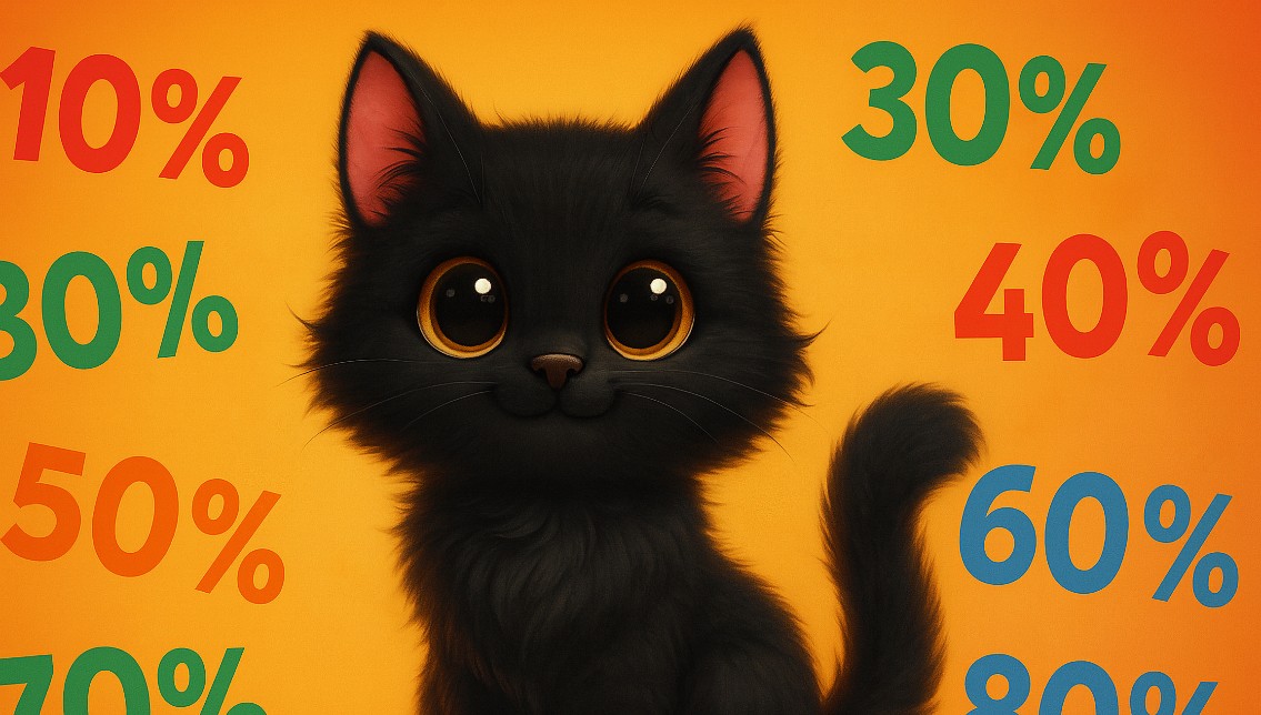 Осенняя распродажа: Черная Пятница и другие акции