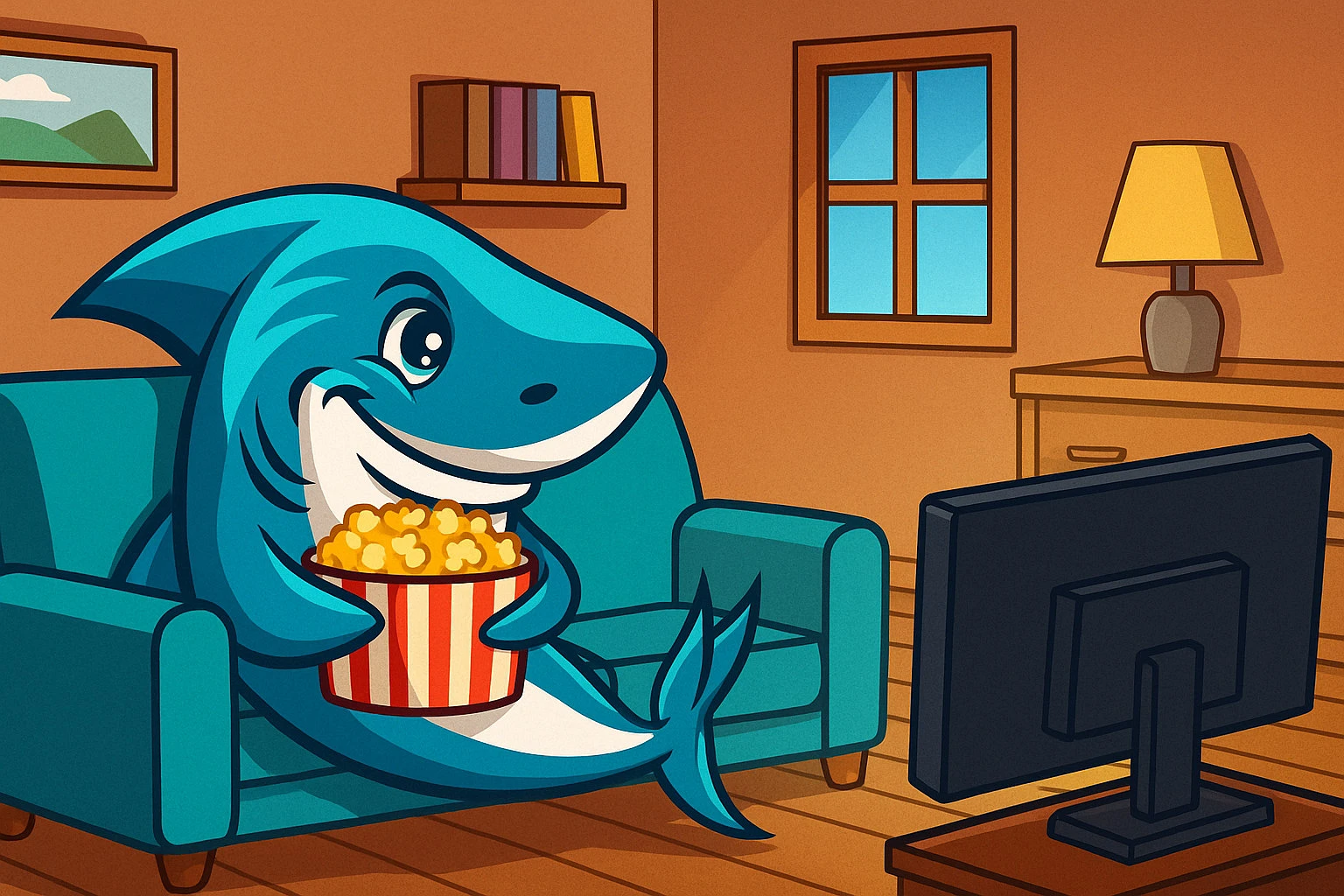 Как превратить любой телевизор в Smart TV