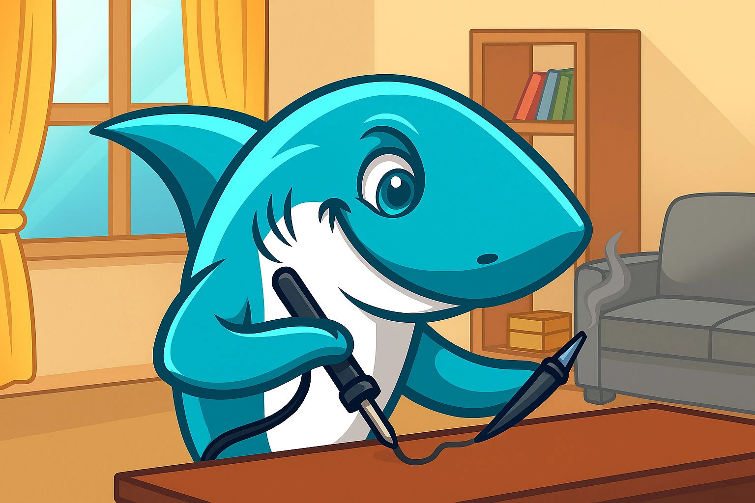 гаджеты для хобби 2026