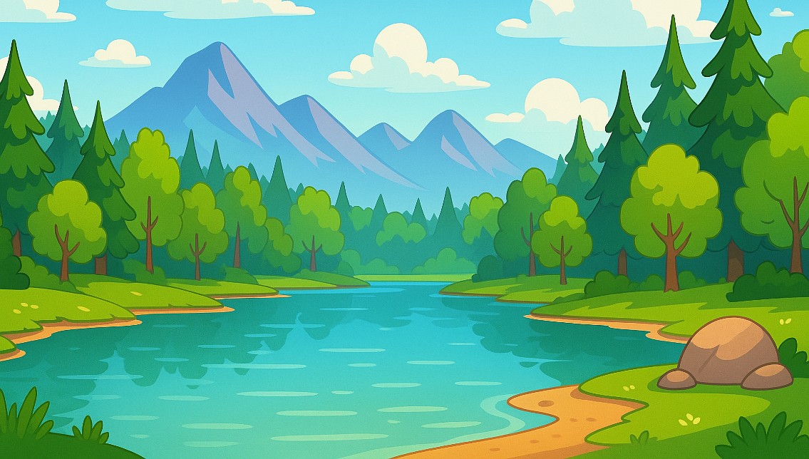 Природные чудеса России: уникальные ландшафты