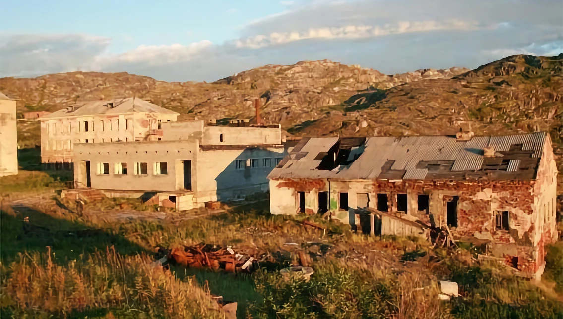 Порт-Владимир