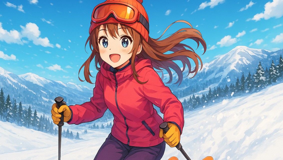 Лучшие горнолыжные курорты России