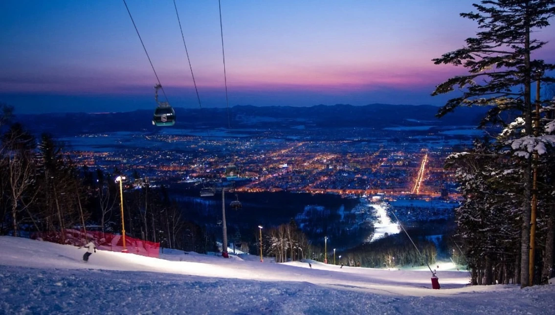 Горный Воздух