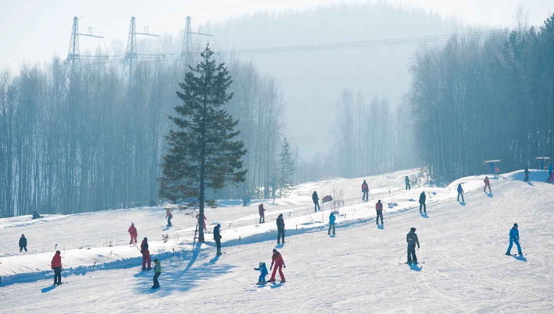 Гора Соболиная