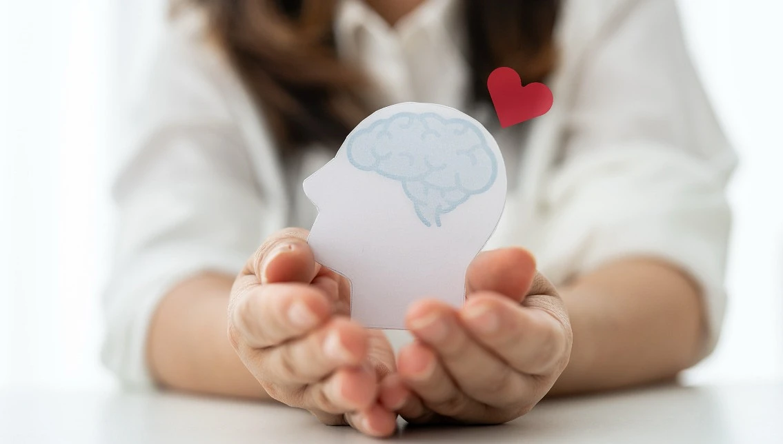 Психология