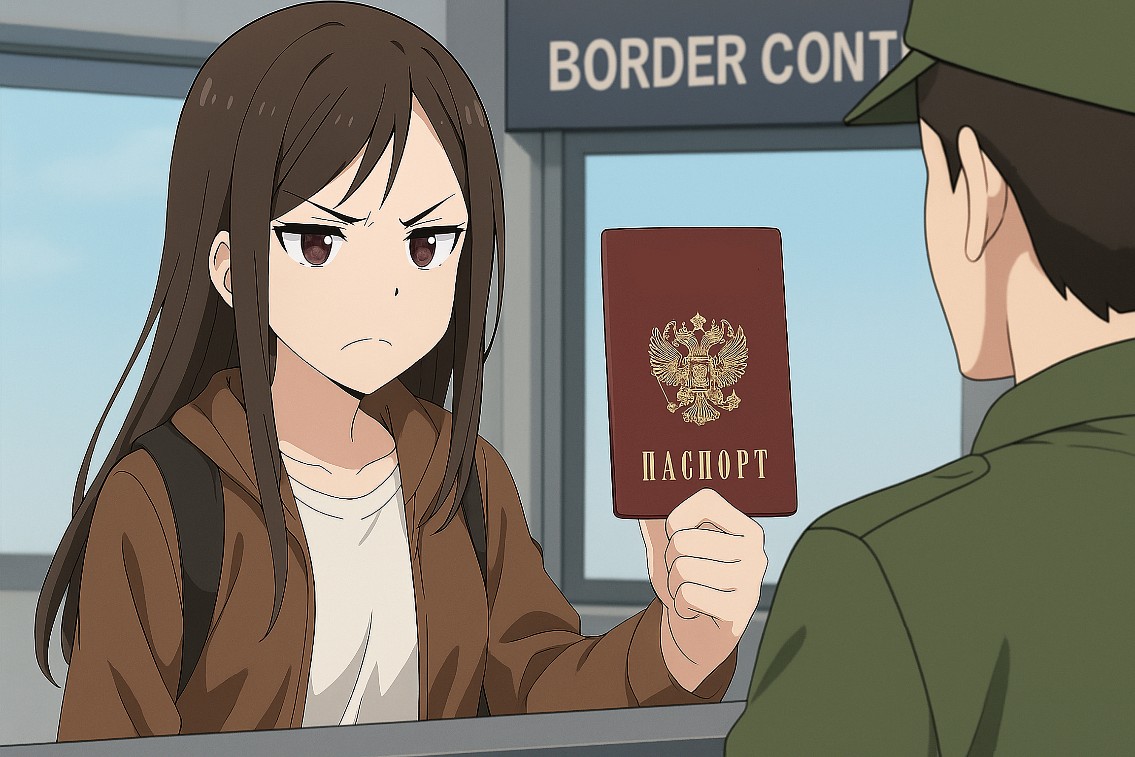 Куда можно поехать без визы из России