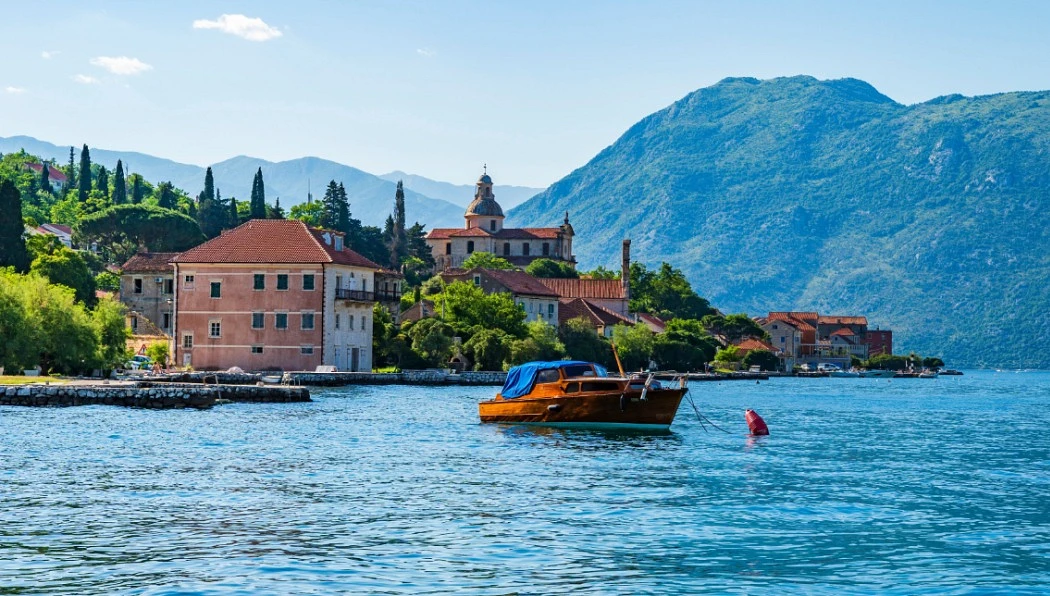 Черногория