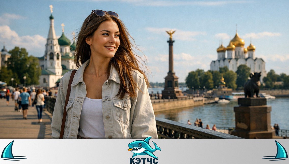 Что посмотреть в Ярославле?