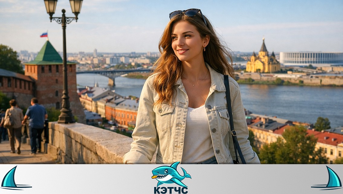 Что посмотреть в Нижнем Новгороде?