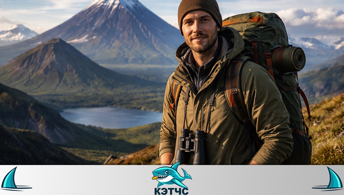 Экотуризм в России — осознанные путешествия