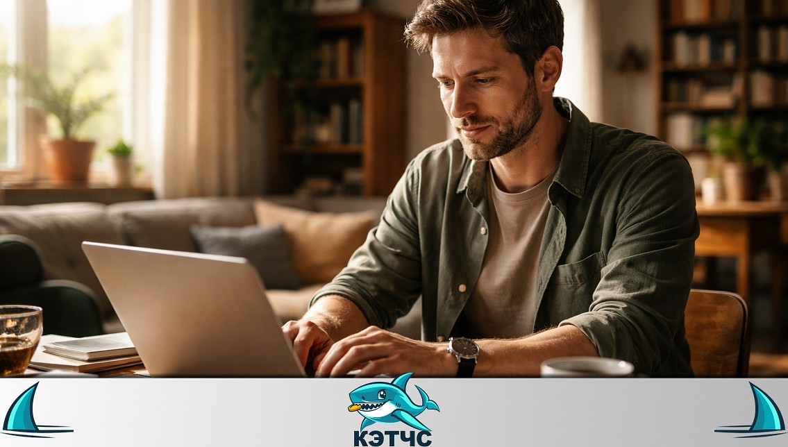 Не только MacBook: 3 мощных ноутбука на Windows для дизайнеров и программистов в 2025.