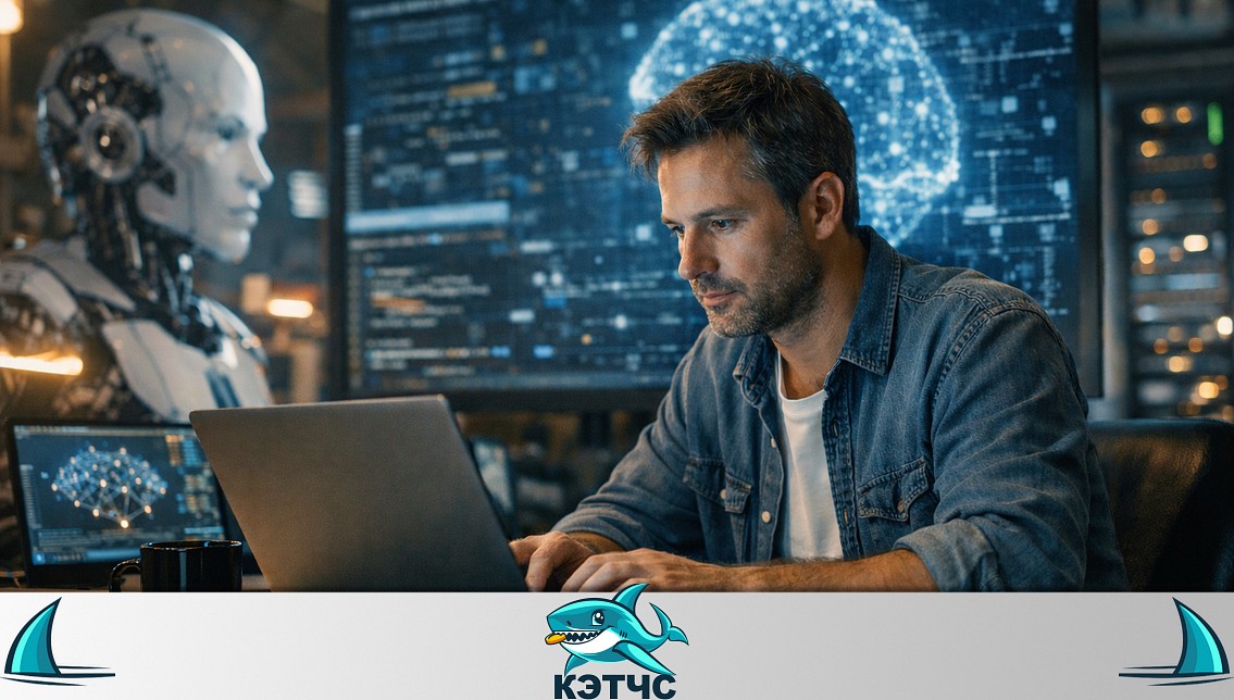 Кем стать в эпоху искусственного интеллекта: руководство по выбору профессии будущего