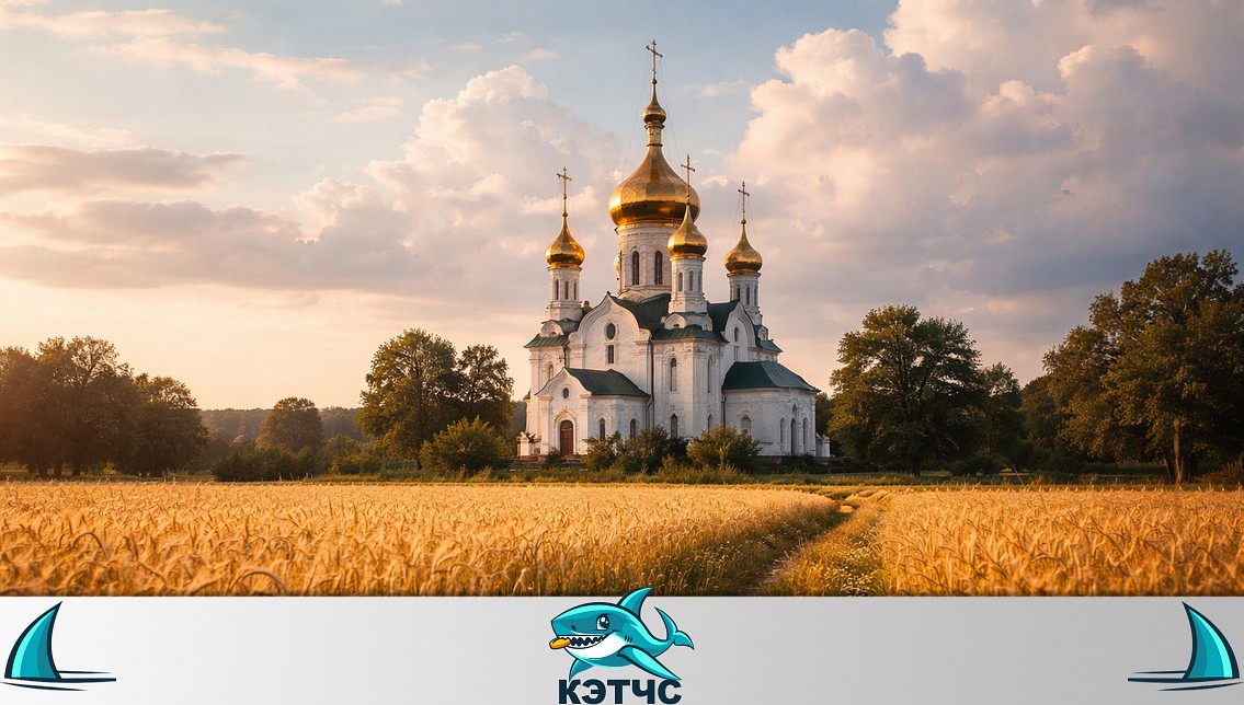 Бюджет поездки по Золотому Кольцу