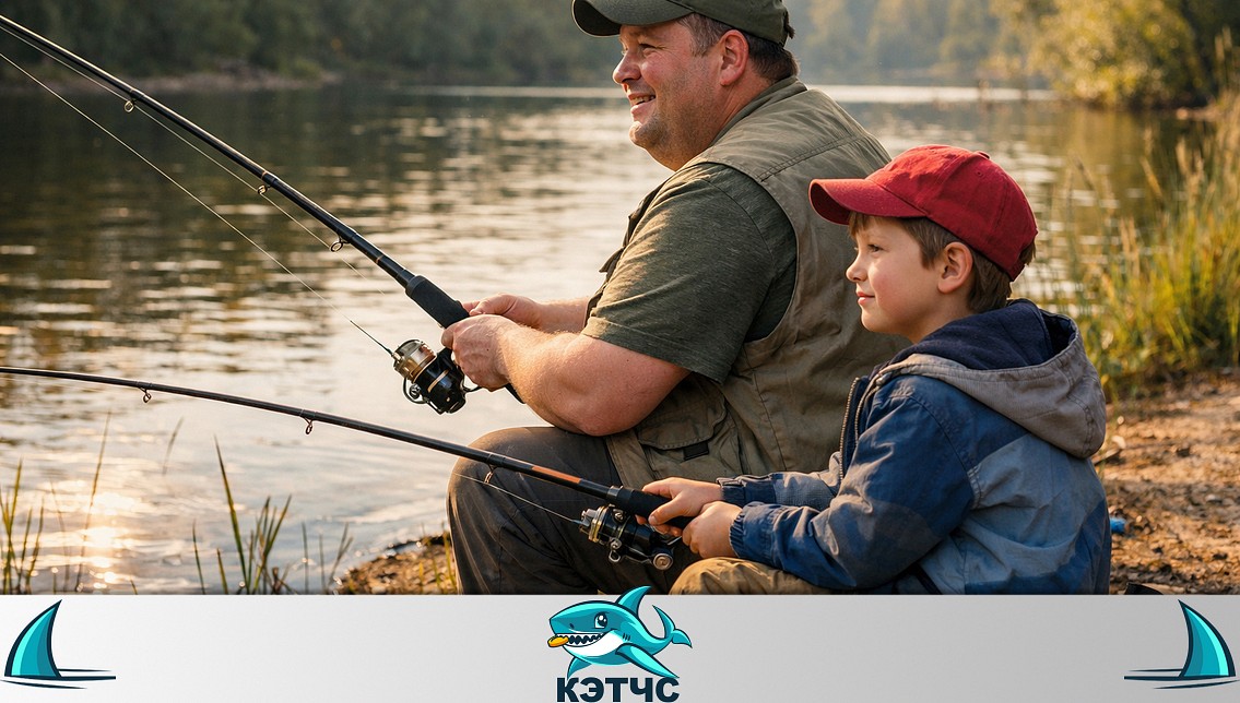 Рыбалка в Москве и Области: Лучшие Места