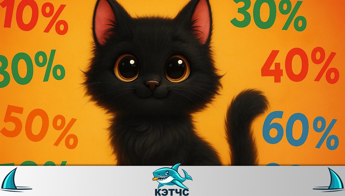 Осенняя распродажа: Черная Пятница и другие акции