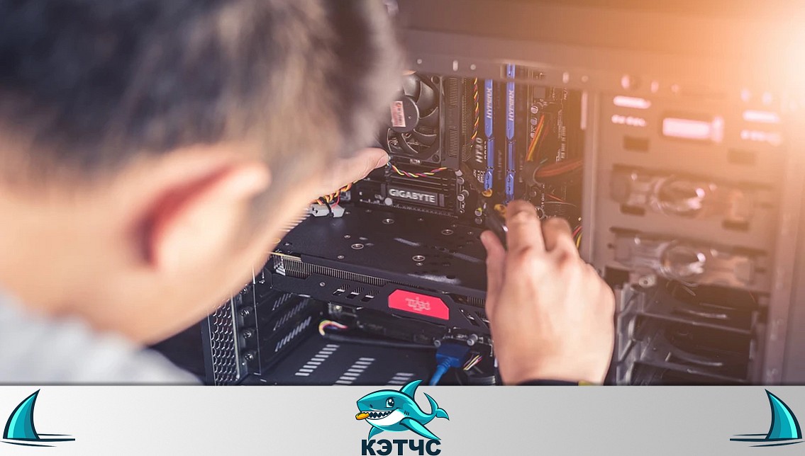 Как собрать игровой ПК без переплат: 3 рабочие конфигурации на лето 2025