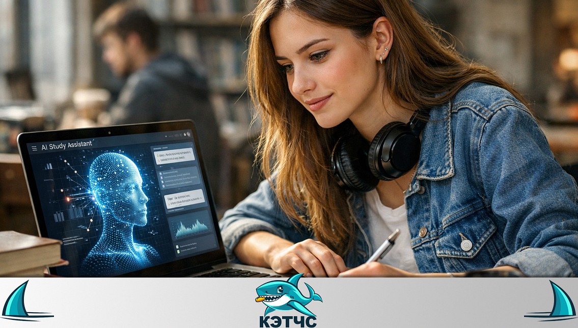 ИИ и образование: в чем фишка?
