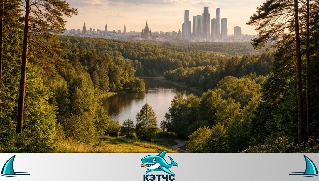 Куда съездить из Москвы на выходные?