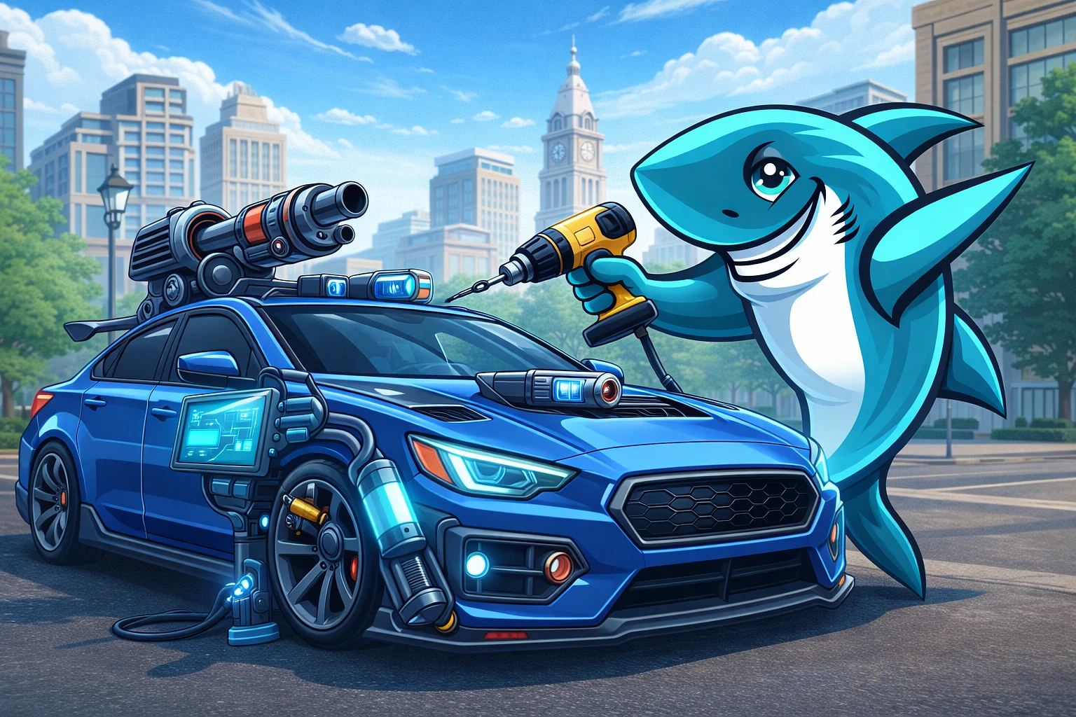 Лучшие автомобильные гаджеты в 2026 году