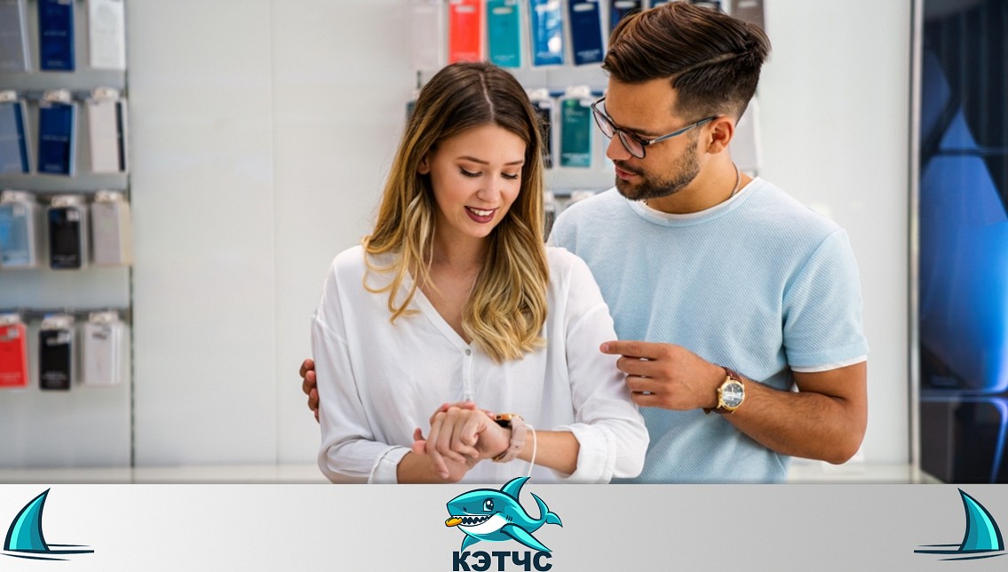 Лучшие гаджеты в подарок на День Святого Валентина