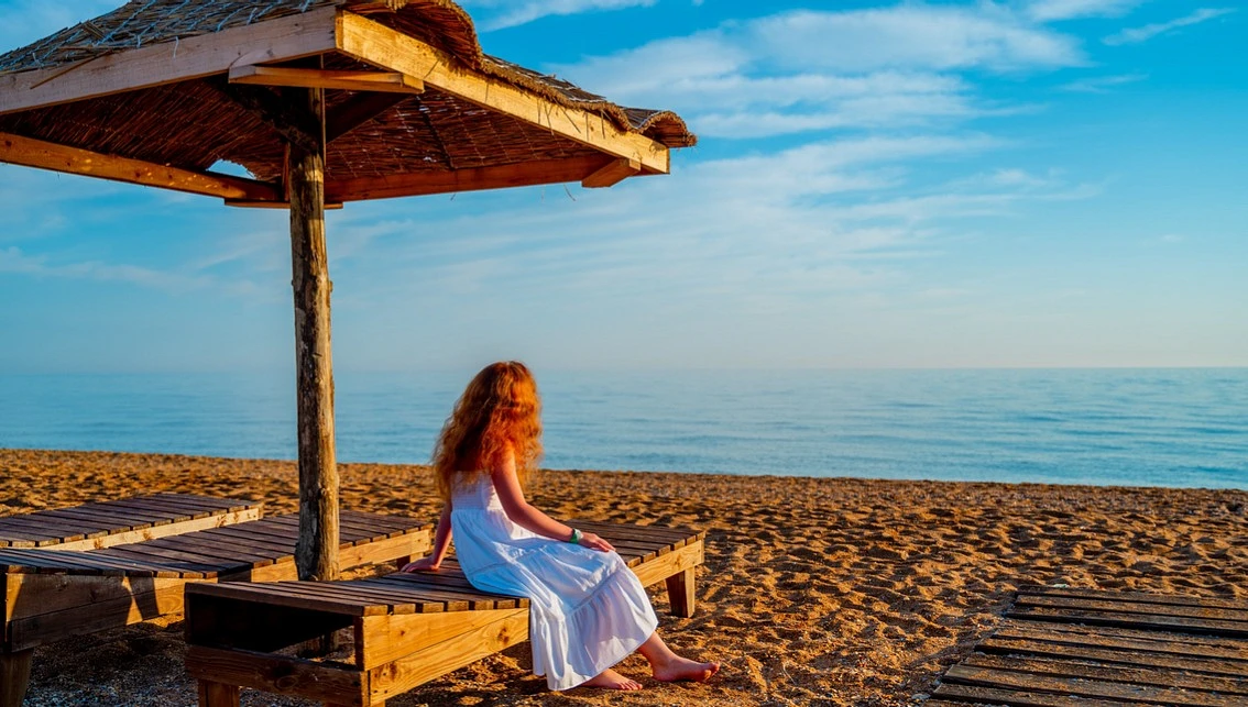 Азовское море