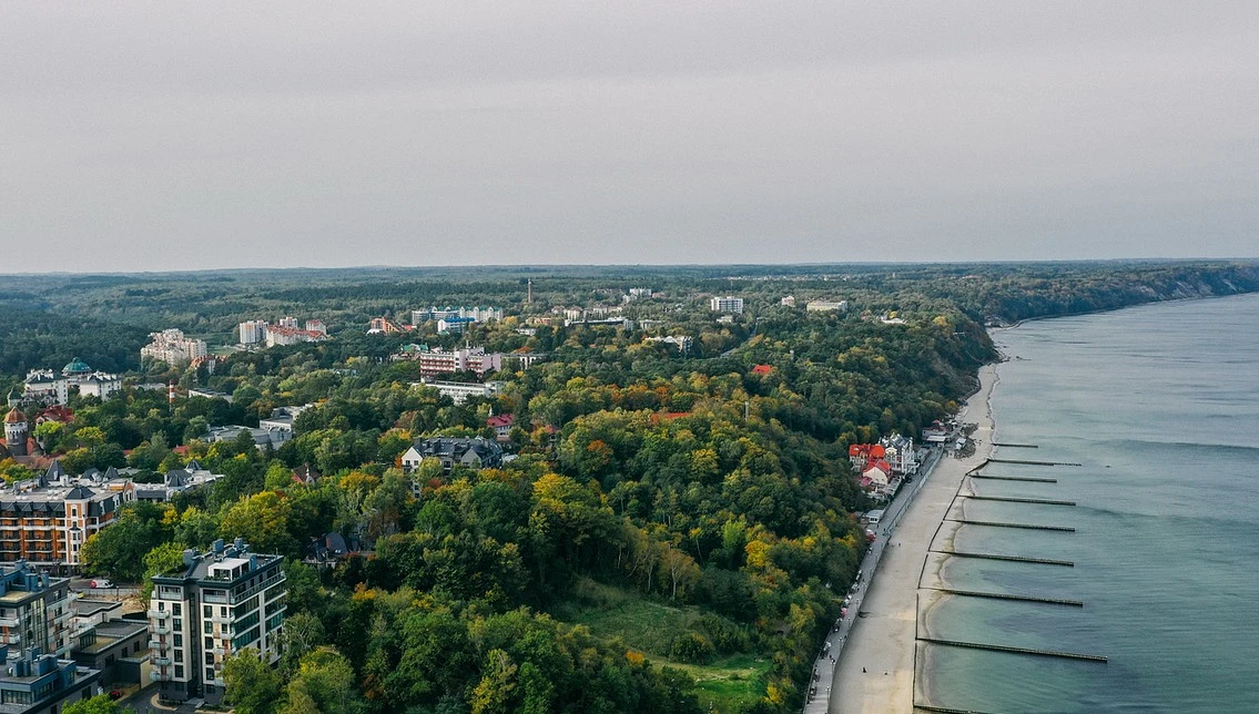 Светлогорск