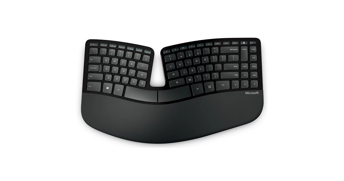 Топ-5 клавиатур для программистов