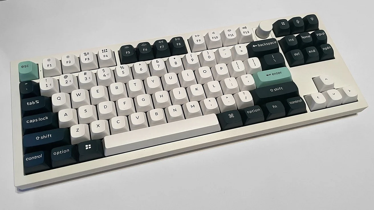 Топ-5 клавиатур для программистов