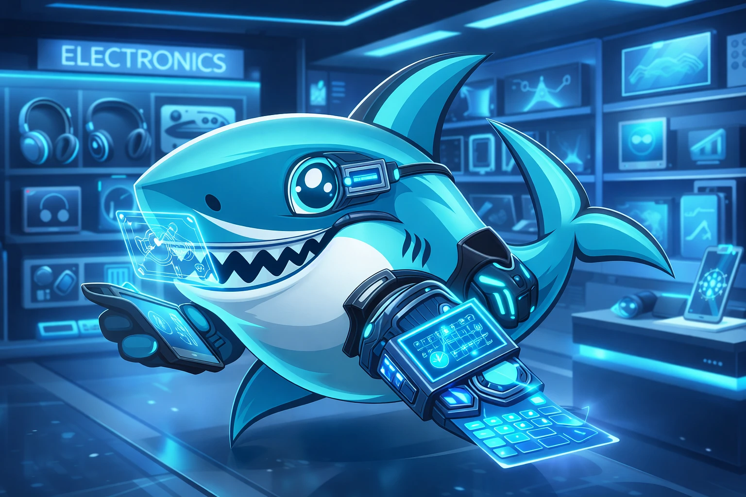 Главные новые технологические тренды, за которыми стоит следить в 2026 году