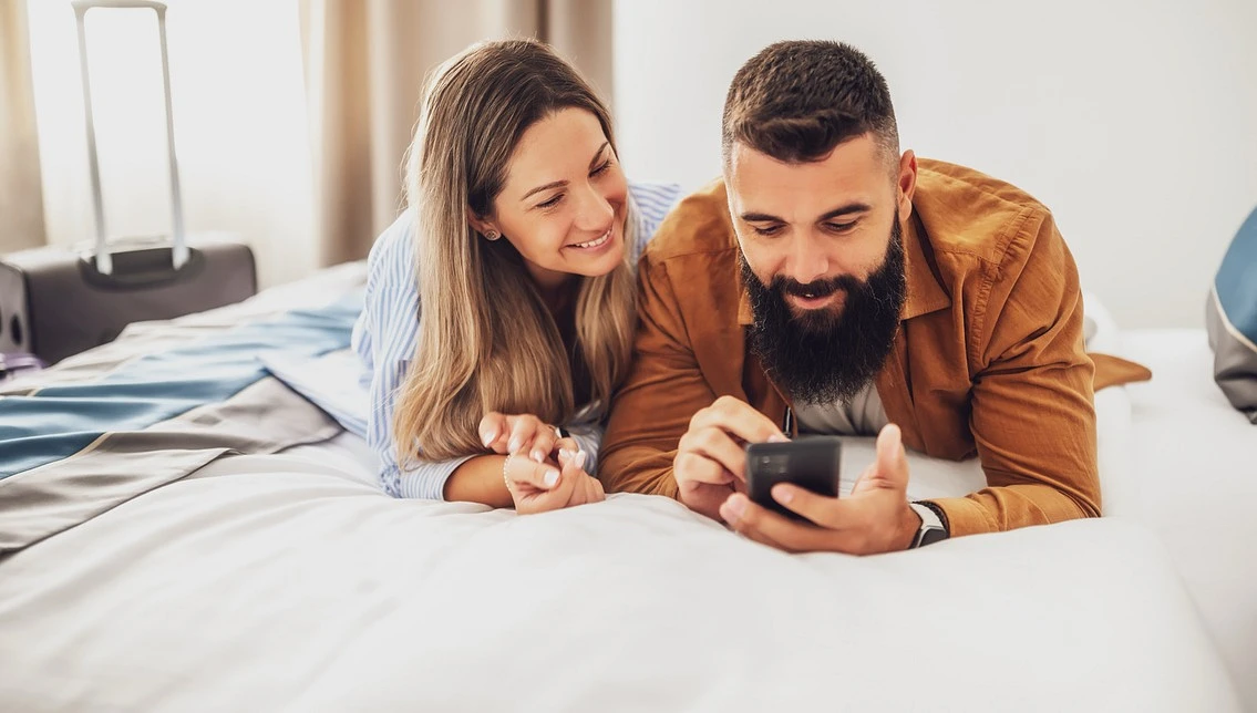 Выбор жилья для поездки