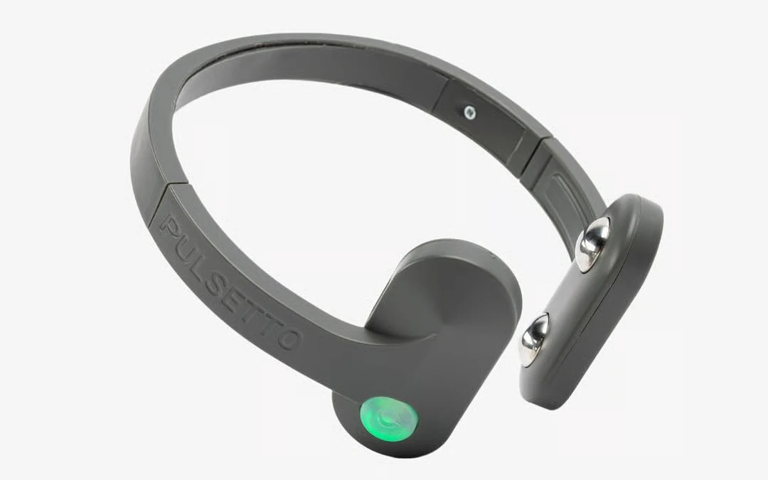 Топ-5 носимых устройств для борьбы со стрессом и медитацией