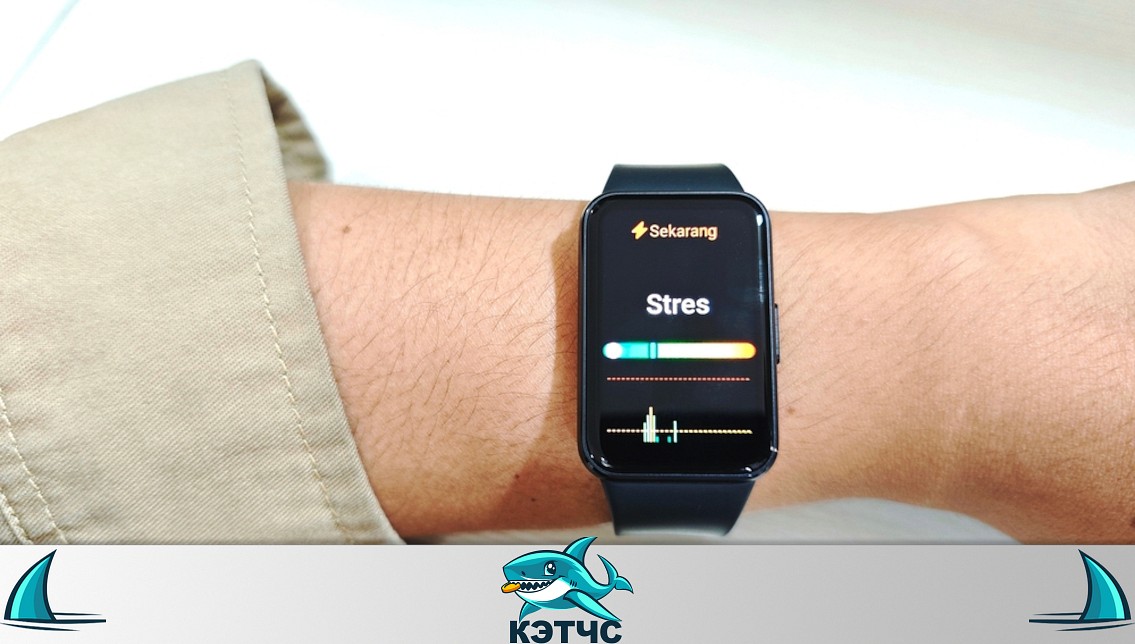 Топ-5 носимых устройств для борьбы со стрессом и медитацией