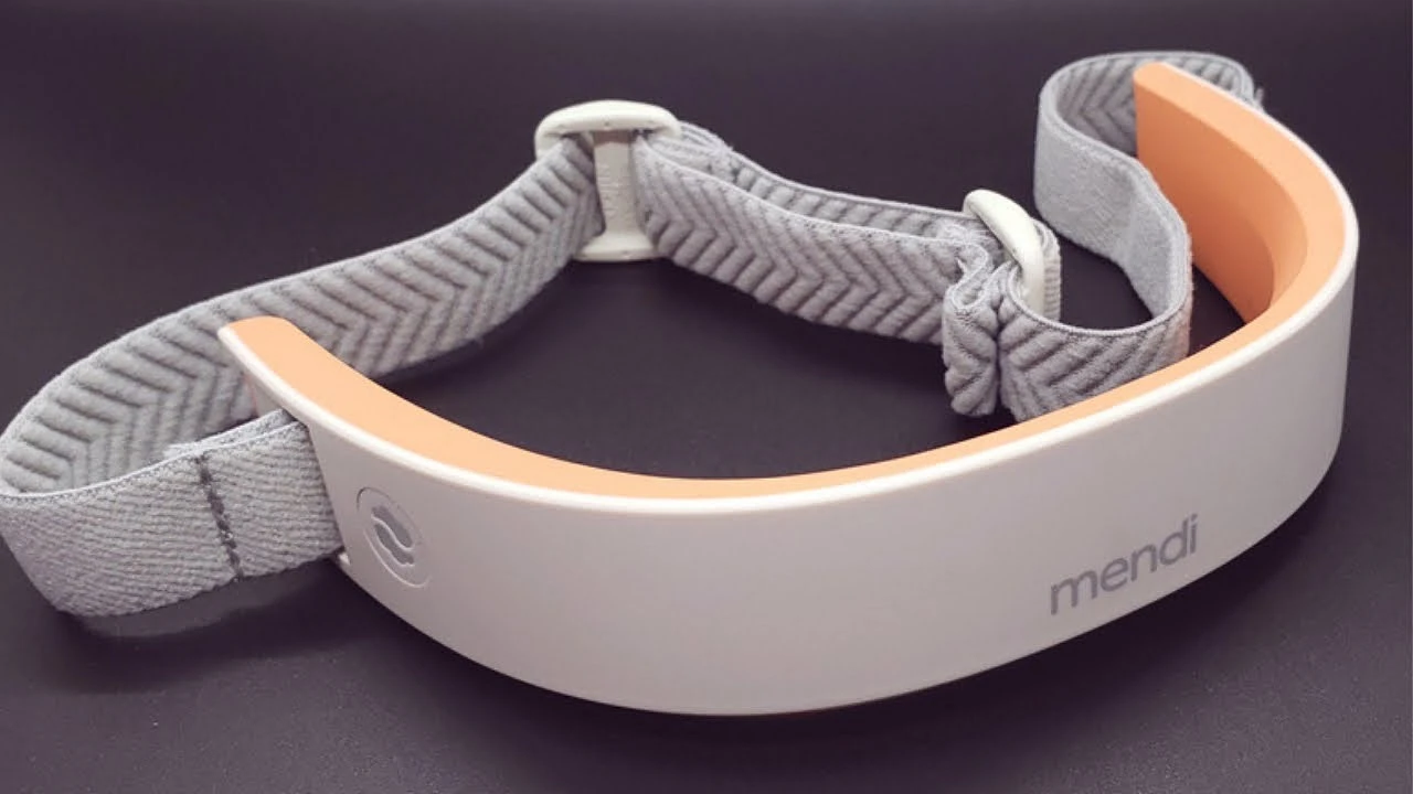 Топ-5 носимых устройств для борьбы со стрессом и медитацией