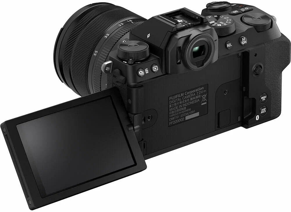 Лучшие беззеркальные камеры для видеоблогинга в 2026 году