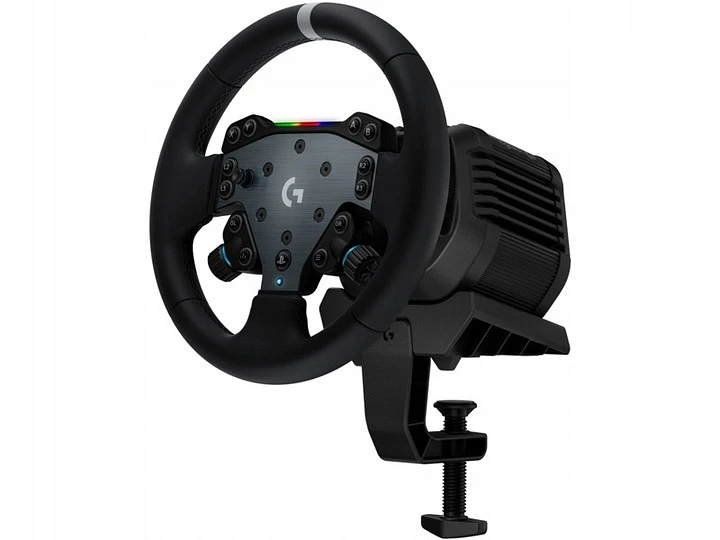 Лучшие рули и педали для гоночных симуляторов в 2026 году