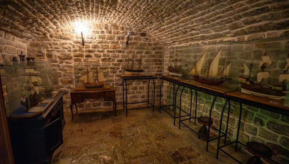 Тематический музей