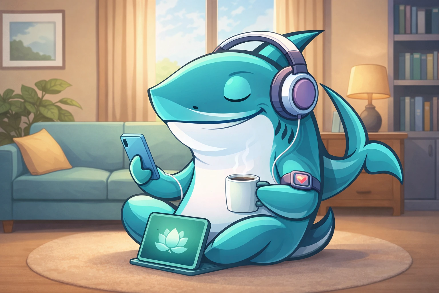 Лучшие приложения и гаджеты для отслеживания вашего психического здоровья в 2026