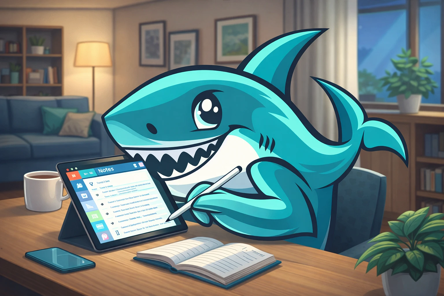 Лучшие приложения для создания заметок в 2026