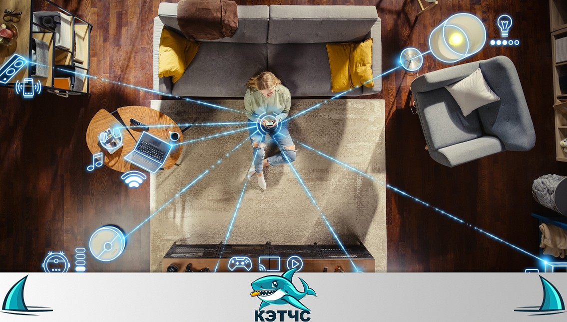 Лучшие устройства для умного дома в 2026