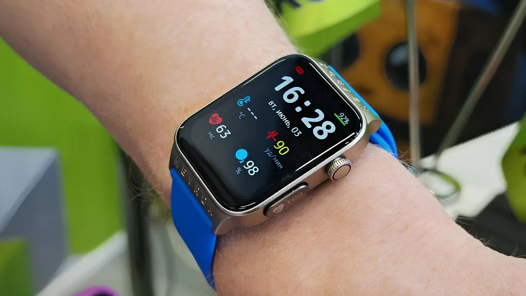 Простые в использовании гаджеты для бабушек и дедушек