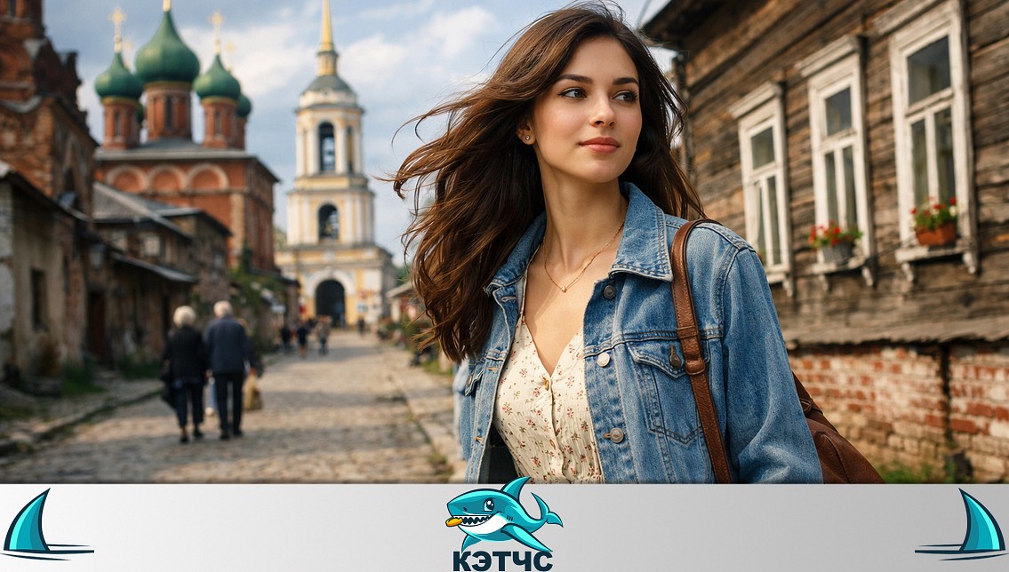 Самые старые города в России